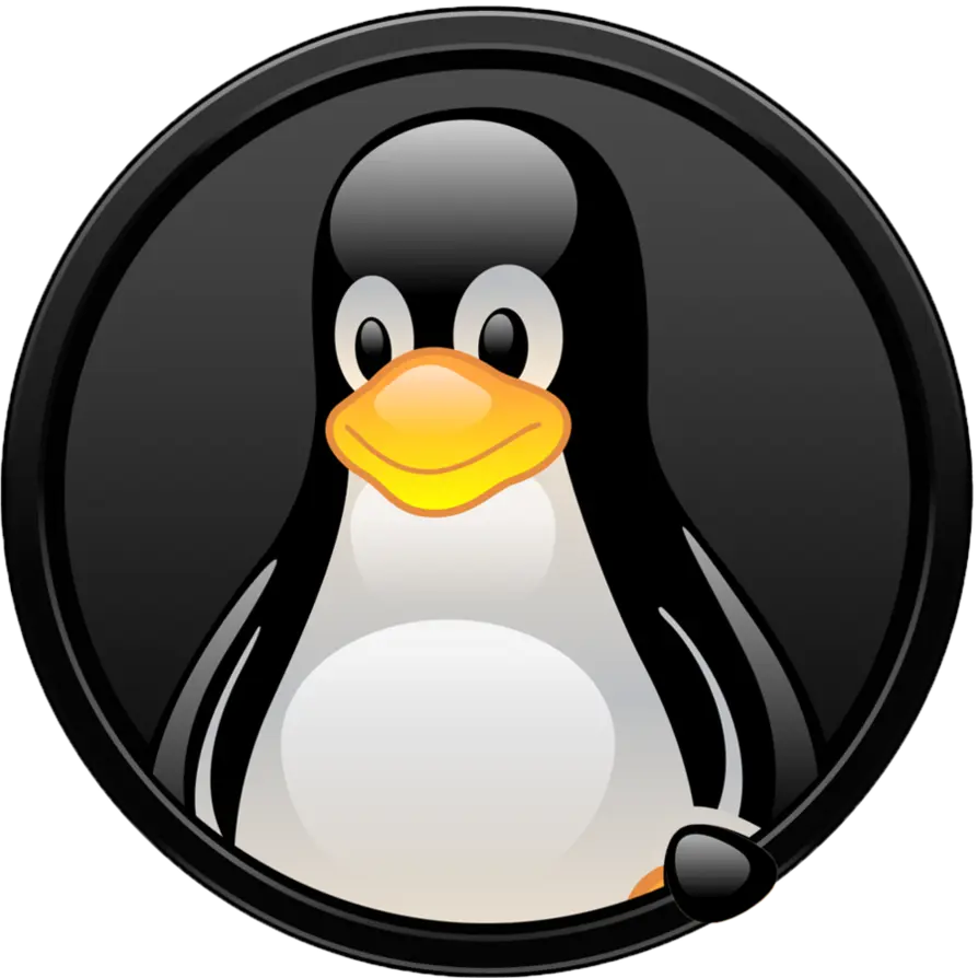 Linux Logo